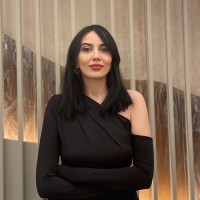 Asya Güvenç