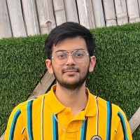 Darshan Patel