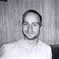 Lars Jonas Narvhus