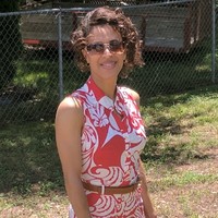 Michelle Pegram