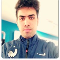 Ali Gh
