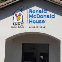 Baker Ronald