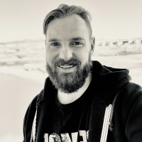 Scott Rogers