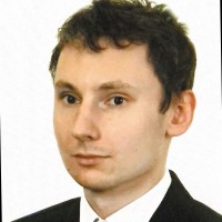 Adrian Chwastek