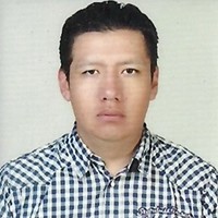 Victor Hugo Belzu Rodriguez