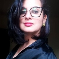 Ana Idris