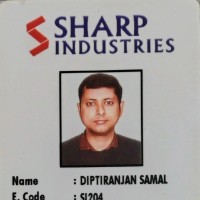 Diptiranjan Samal