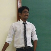 Sriram Balaji
