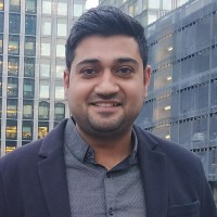 Abhishek Puri