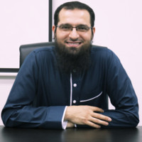Dr. Ali Ahmed