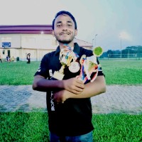 PRADUM KUMAR