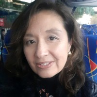Veronica Andrea Pinto Romero