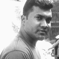 Keshab Barikdar (Ken Drake)