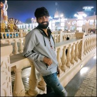 Saurabh Sote