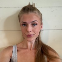 Isabelle Donovan