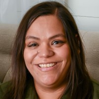 Olga N. Garcia