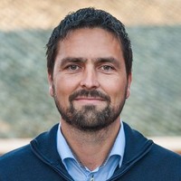 Yngve Bøe Myklebust