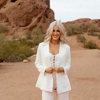 Kallie Harding
