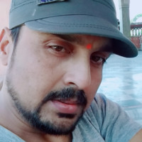 Vikey Rajput