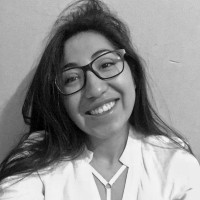 Angélica Olvera