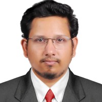 Arvind Bandlamuri Ramamoorthy