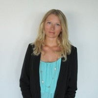 Mia Widlund