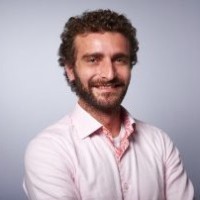 Baptiste Frérot