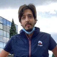 Claudio Mercatali