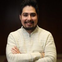 Ed J Barrientos