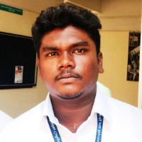LOGESHWARAN V