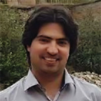 Iman Akbari