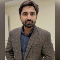 Waqas Haider