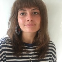 Francesca Hunt