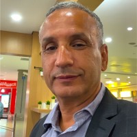 Ahmed Amrouch