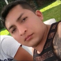 Carlos Enrique Chavez Zapata