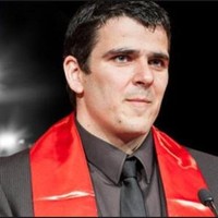 Julien Haik