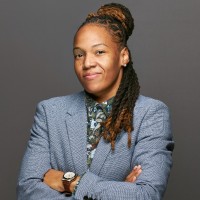 Naiema N. Carolina