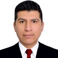 Wiliam Italo Condori Mamani