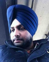 Jagjot Singh Srao