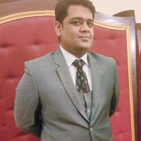 Ali Amjad
