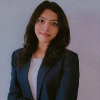 Dhruvi Parekh