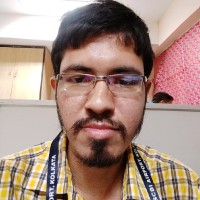 Soumalya Ghosh