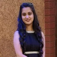 Samriddhi Singh