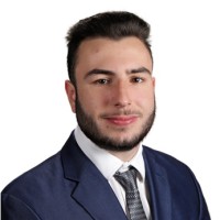 Dominic Porcaro