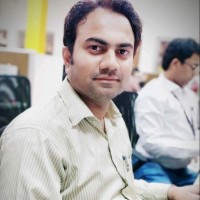 Anup Kinarkar