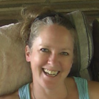 Shelly Oswald, CHPC