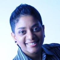 Sadhana Sutar-Smith