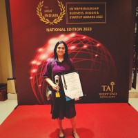 Mrunalini Sathyanarayana  (M)