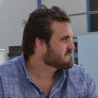 Matthew Eckelmann