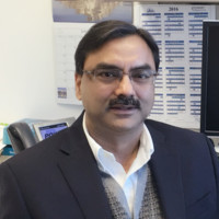 Ansar Qureshi